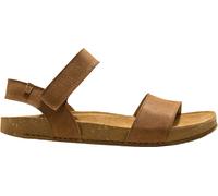 El Naturalista N5790 Balance, Sandalias de Punta Descubierta Unisex adulto, Marrón Wood, 45 EU