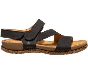 SANDALIAS EL NATURALISTA 5860 TABERNAS BLACK 36