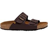 Sandalias El Naturalista NE50 Waraji Vegano BROWN 45