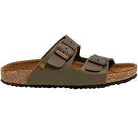 Sandalias El Naturalista NE50 Waraji Vegano KAKI 37