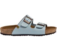 El Naturalista NE50 WARAJI, Sandalia Mujer, Light Blue, 39 EU