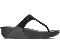 SANDALIA FITFLOP LULU CRYSTAL MUJER 39