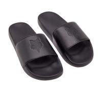FOX Head Zapatillas, negro, tamaño XL para Hombres