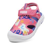 Sandalias Fun Racer para niños 34.5