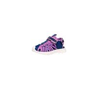 Sandalias geox airadyum gi infantil azul marino/morado 31