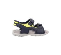 GEOX B SANDAL FLAFFEE BOY AZUL 24