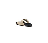 Sandalias geox brionia r mujer lt taupe 37