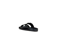 Sandalias geox brionia r mujer negro 38