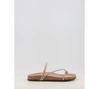 Sandalias GEOX D BRIONIA D55Y3C metalizado - 38