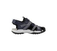 Geox J Borealis Boy C, Sandalia, Navy Military, 36 EU