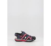 Sandalias GEOX J BOREALIS BOY B J920RB azul - 33