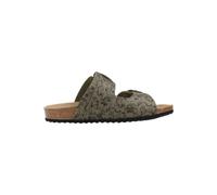 Geox J Ghita Boy, Sandalia, Militar, 30 EU