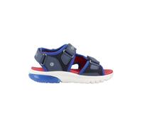 Sandalias Geox J Sandal Ciberdron B MKP
