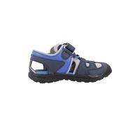 Geox J Vaniett Boy A, Sandalia, Navy Royal, 33 EU