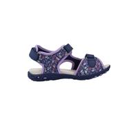 Sandalias Geox J Whinberry G MKP