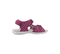 Sandalias Geox J Whinberry G MKP