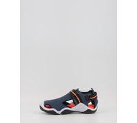 Sandalias Geox JR WADER A J1530A azul talla 28