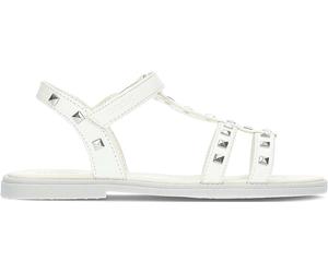 SANDALIAS GEOX KARLY J2535I BLANCO 32