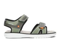 SANDALIAS GEOX MARATEA J15DRA MILITARY 25