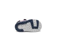 Sandalias geox multy bebés azul 26