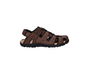 Sandalias Geox U4524c 000me U Strada MKP