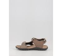 Sandalias Geox UOMO SANDAL STRADA U8224D beig talla 43