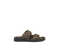 Sandalias Geox Xans 2s U46bga 32-c3009 MKP