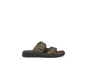 Sandalias Geox Xans 2s U46bga 32-c3009 MKP