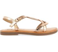 Sandalias Gioseppo 68218 Varzea PLATINO 34