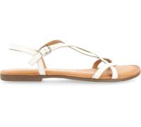 Sandalias Gioseppo 69113 Lamin BLANCO 38