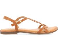 Sandalias Gioseppo 69113 Lamin CUERO 36
