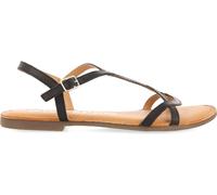 Sandalias Gioseppo 69113 Lamin NEGRO 39