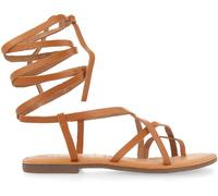 Sandalias Gioseppo 69115 Lussat CUERO 36