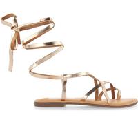 GIOSEPPO Sandalias Piel Tiras LUSSAT