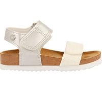 Sandalias Gioseppo 71344 Angwing glitter BLANCO 27