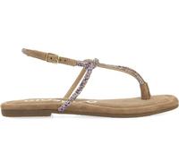 SANDALIAS GIOSEPPO 71726 TAUPE 38