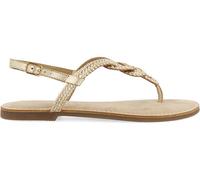 SANDALIAS GIOSEPPO 72066 ZUPANJA ORO 36
