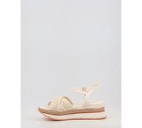 GIOSEPPO Sandalias Plataforma Rafia BOSCAWEN