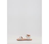 Gioseppo| Sandalia Barefoot HIRAM |Flexible, sin refuerzos, piel suave, suela fina y receptiva, plantilla extraíble de piel y carbón activo, puntera amplia,drop cero, piso cosido|