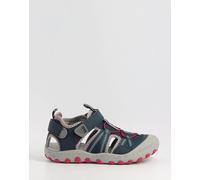 Chanclas deportivas azules para niño MAZATLAN