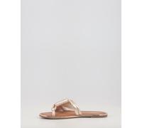 Sandalias Gioseppo WHATELY 74308-P oro talla 41