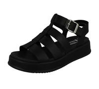Sandalias Gladiador Rieker Revolution Para Damas W0804
