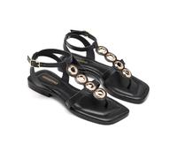 Sandalias GRIEGAS Piel OLLADOS Epping