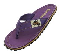 Sandalias Gumbies Islander unisex, con puntera de algodón súper suave y suela de goma reciclada duradera - Comodidad garantizada, rosa (classic), 36 2/3 EU