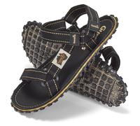 Sandalias Gumbies Tracker Black Talla de zapato (EU): 45 / Color: negro