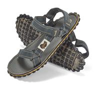 Sandalias Gumbies Tracker Grey Talla de zapato (EU): 48 / Color: gris