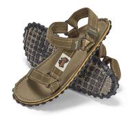 Sandalias Gumbies Tracker Khaki Talla de zapato (EU): 45 / Color: khaki