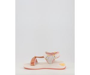Sandalias Hoff SAMANA naranja talla 40
