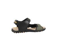 Geox UOMO SANDAL STRADA D 44 Verde
