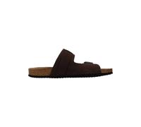 Sandalias Hombre Geox U Sandal Ghita B - Marron Para Hombre MKP
